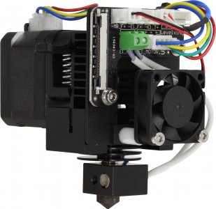 QIDI TECH Large Intelligent Industrial Grade X-max 3D Printer 5 Inch Touchscreen print 300x250x300mm - Germany