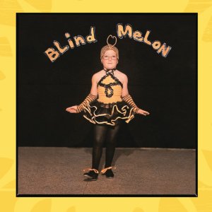Blind melon  digital cover 2
